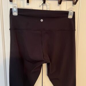 Lululemon Full Length Leggings